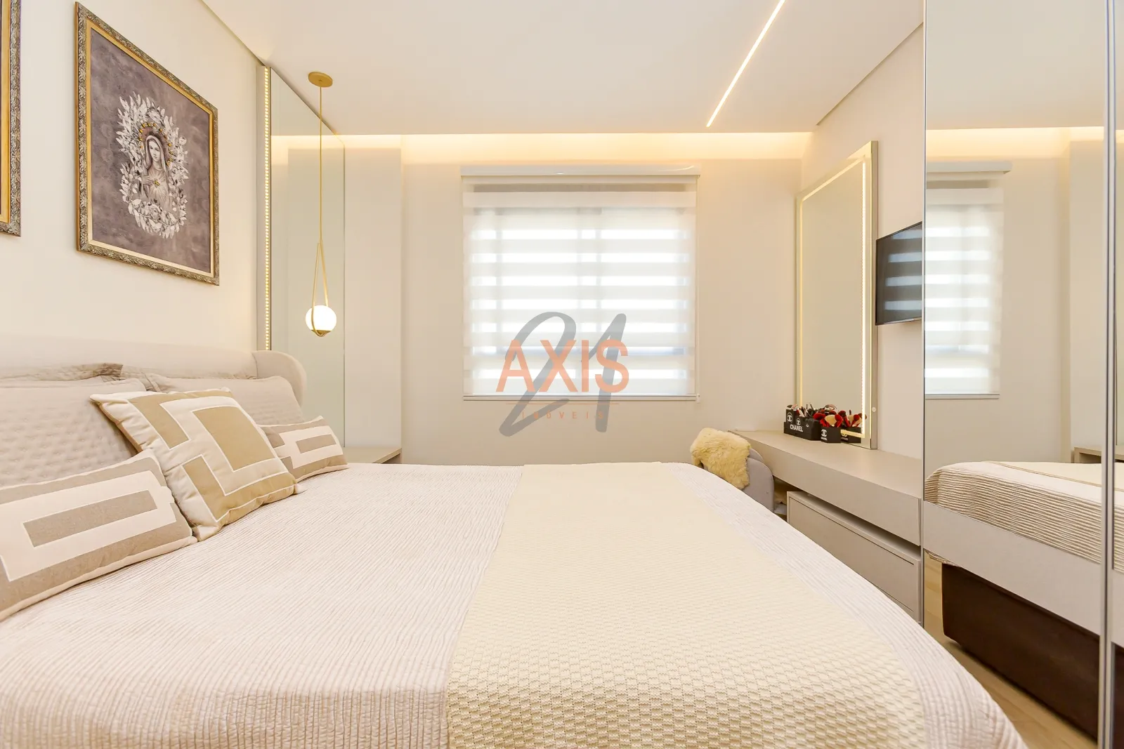 Apartamento de 3 quartos à Venda no Residencial Avant Garde | Vila Izabel Curitiba — foto 14