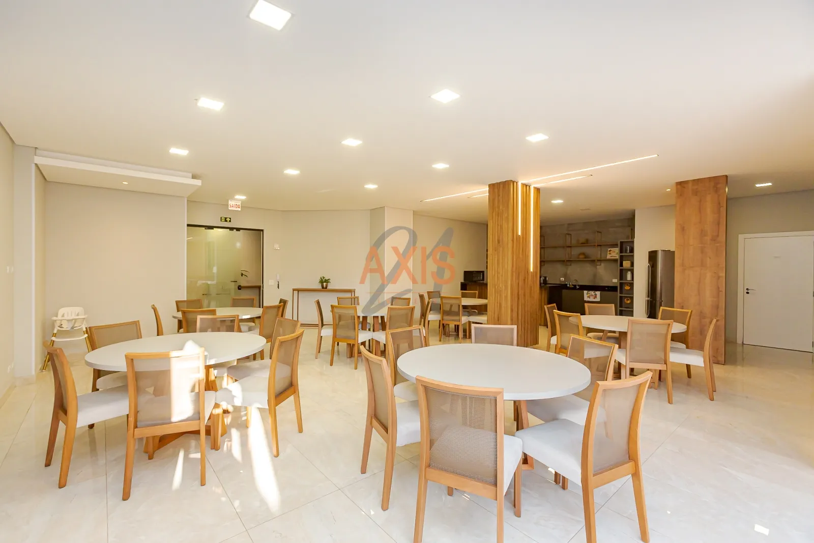 Apartamento de 3 quartos à Venda no Residencial Avant Garde | Vila Izabel Curitiba — foto 26