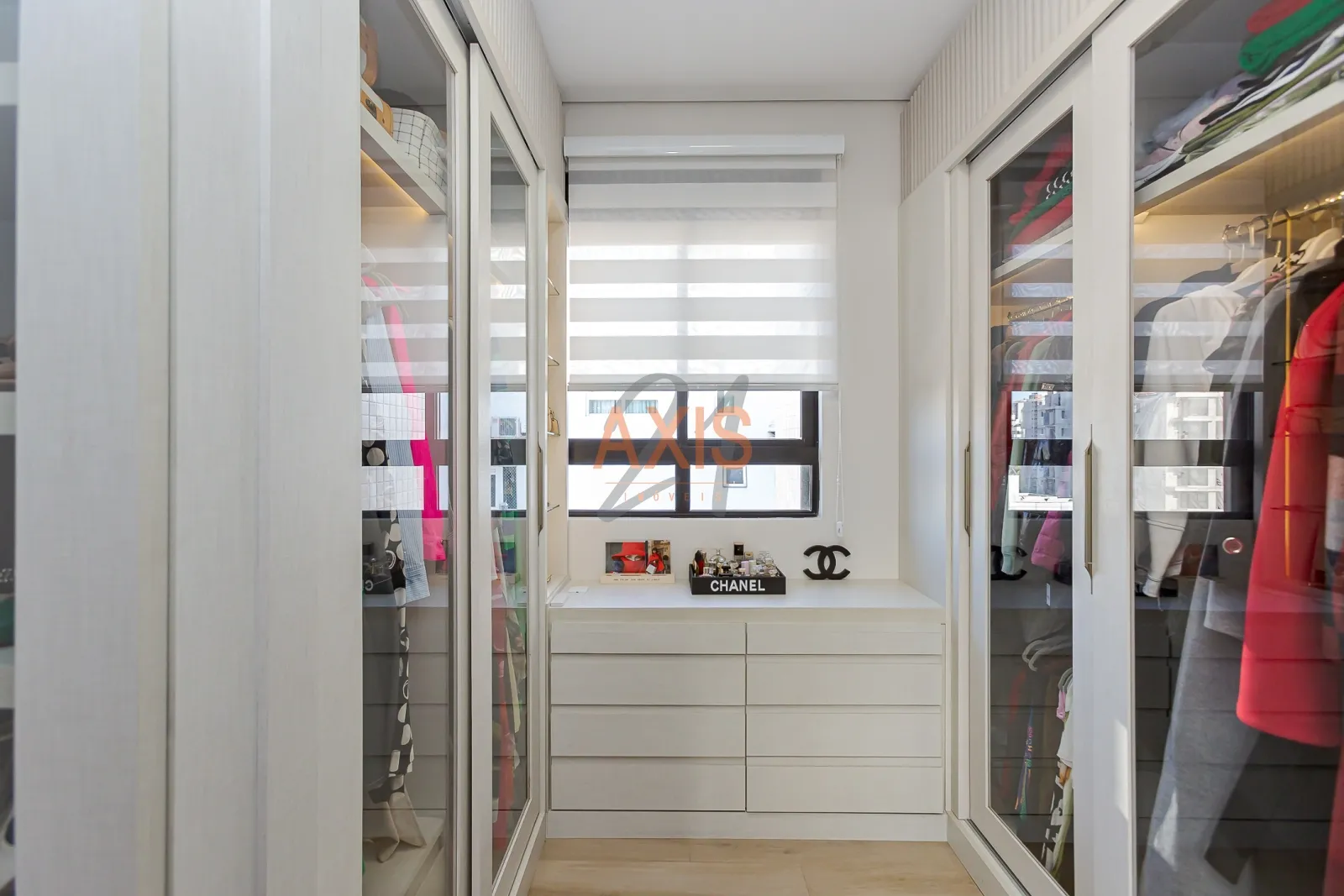 Apartamento de 3 quartos à Venda no Residencial Avant Garde | Vila Izabel Curitiba — foto 18