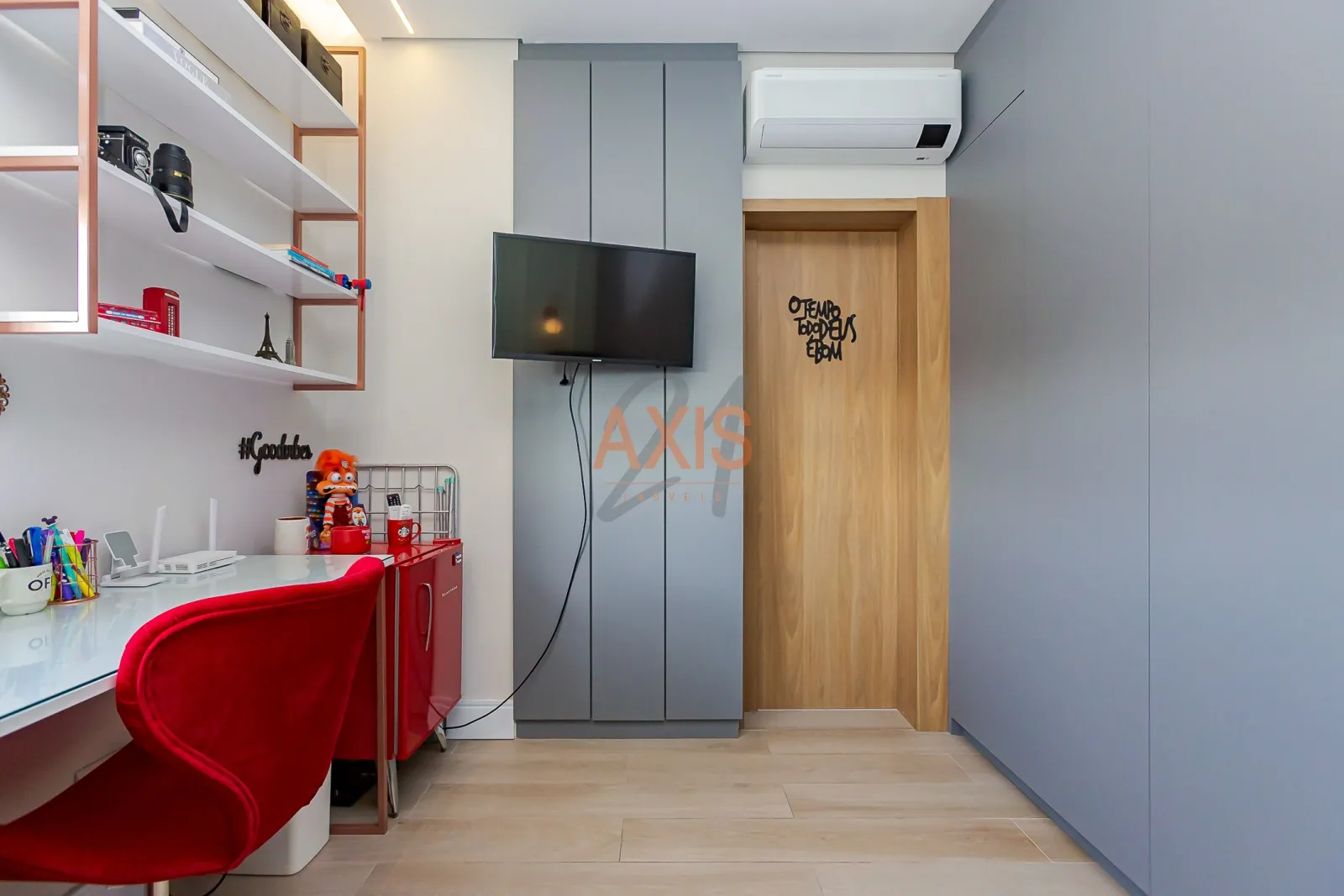 Apartamento de 3 quartos à Venda no Residencial Avant Garde | Vila Izabel Curitiba — foto 21
