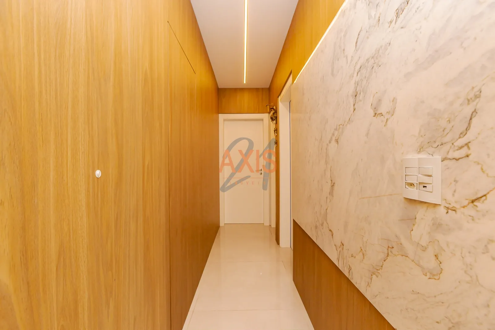 Apartamento de 3 quartos à Venda no Residencial Avant Garde | Vila Izabel Curitiba — foto 12
