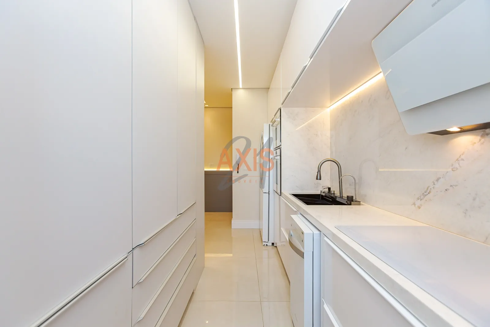 Apartamento de 3 quartos à Venda no Residencial Avant Garde | Vila Izabel Curitiba — foto 6
