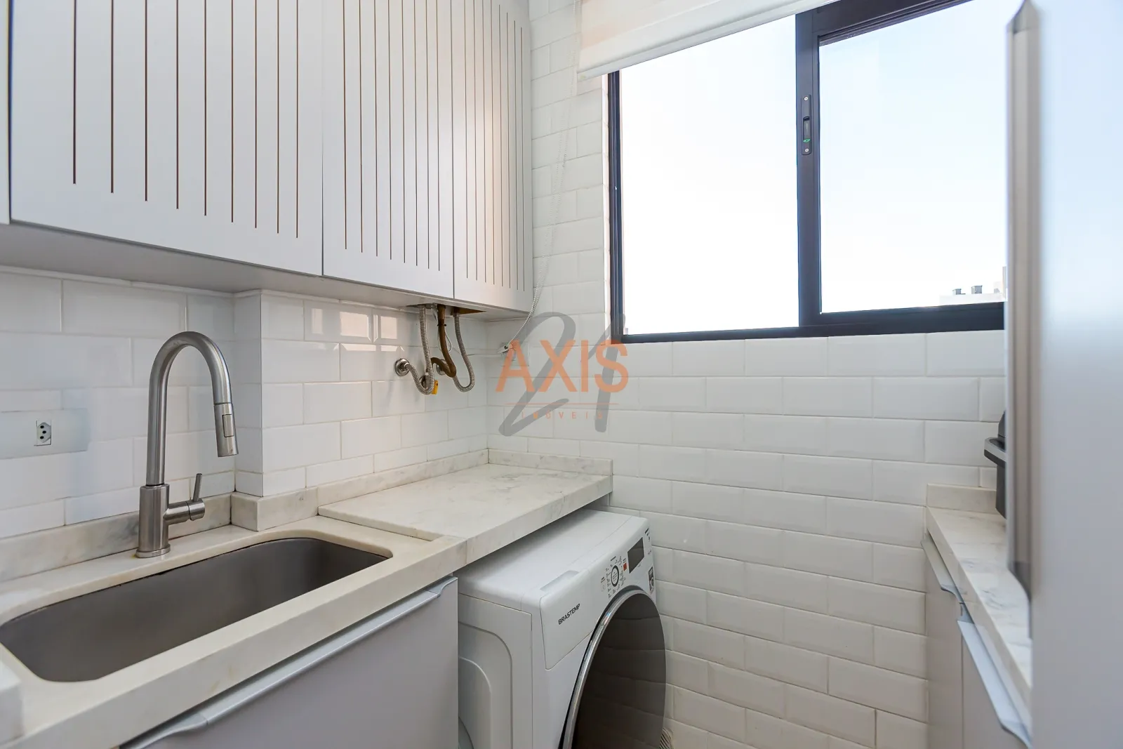 Apartamento de 3 quartos à Venda no Residencial Avant Garde | Vila Izabel Curitiba — foto 5