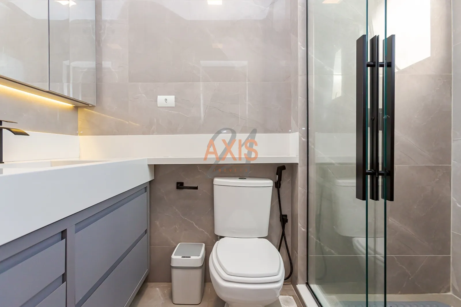 Apartamento de 3 quartos à Venda no Residencial Avant Garde | Vila Izabel Curitiba — foto 16