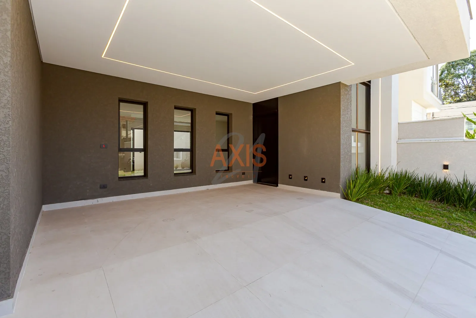 Casa de 3 quartos à Venda no Condomínio Garibaldi das Azaleias | Abranches Curitiba — foto 2