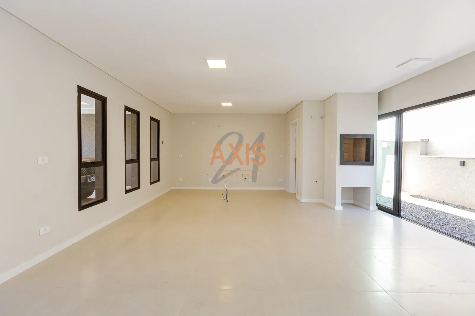 Casa de 3 quartos à Venda no Condomínio Garibaldi das Azaleias | Abranches Curitiba — foto 4