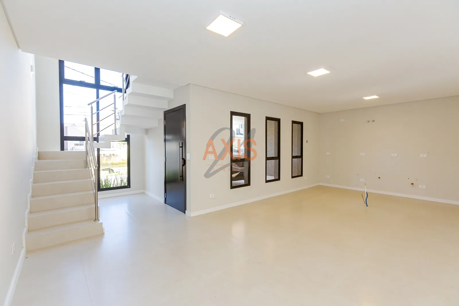 Casa de 3 quartos à Venda no Condomínio Garibaldi das Azaleias | Abranches Curitiba — foto 3