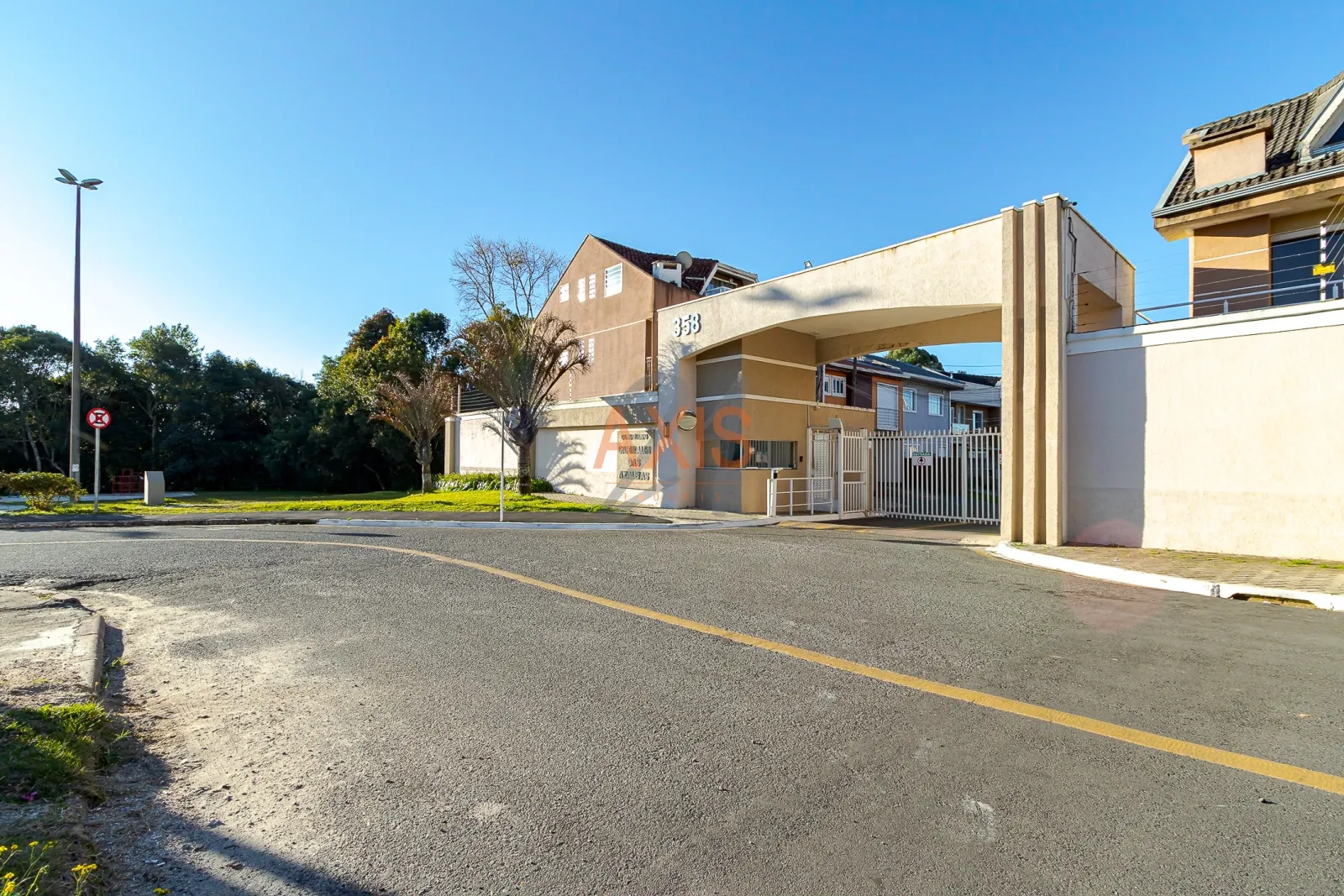Casa de 3 quartos à Venda no Condomínio Garibaldi das Azaleias | Abranches Curitiba — foto 31