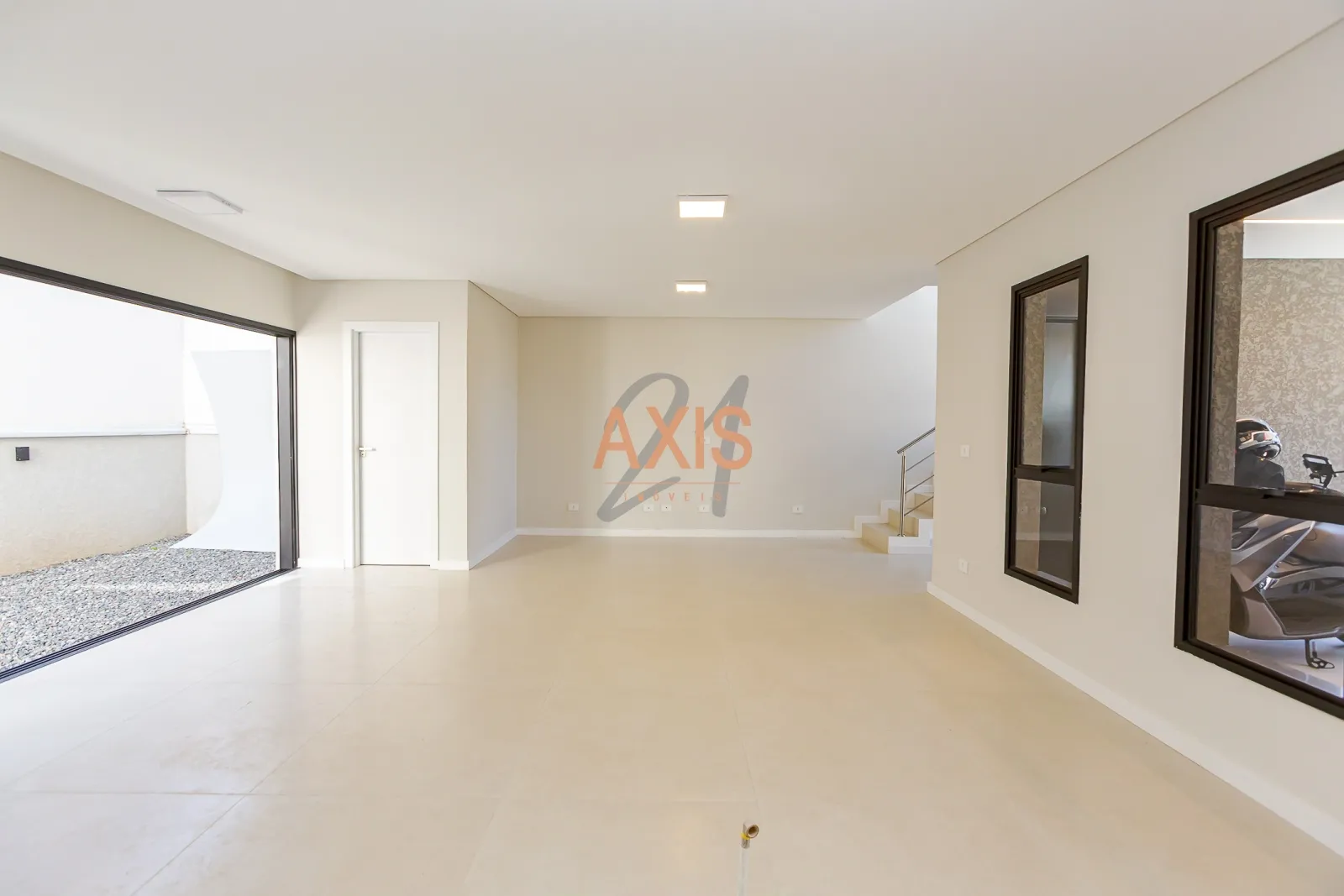 Casa de 3 quartos à Venda no Condomínio Garibaldi das Azaleias | Abranches Curitiba — foto 6