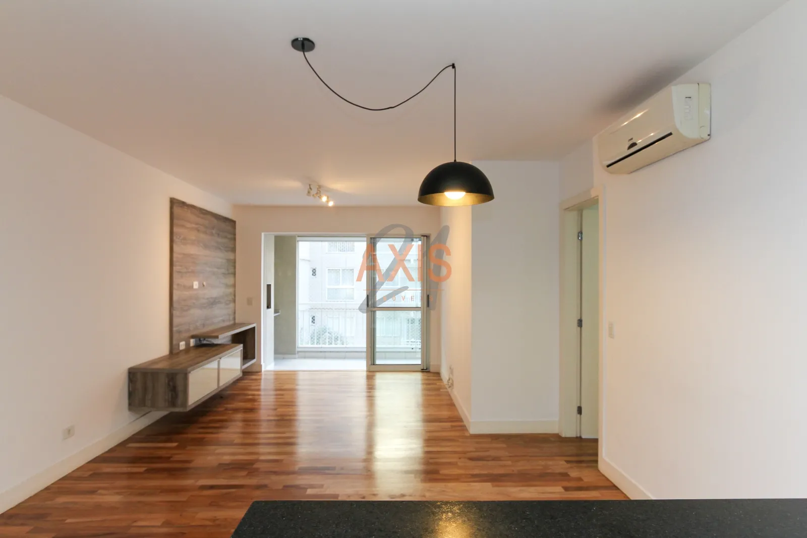 Apartamento de 3 Quartos à Venda no Residencial Boulevard Iguaçu | Água Verde Curitiba — foto 7