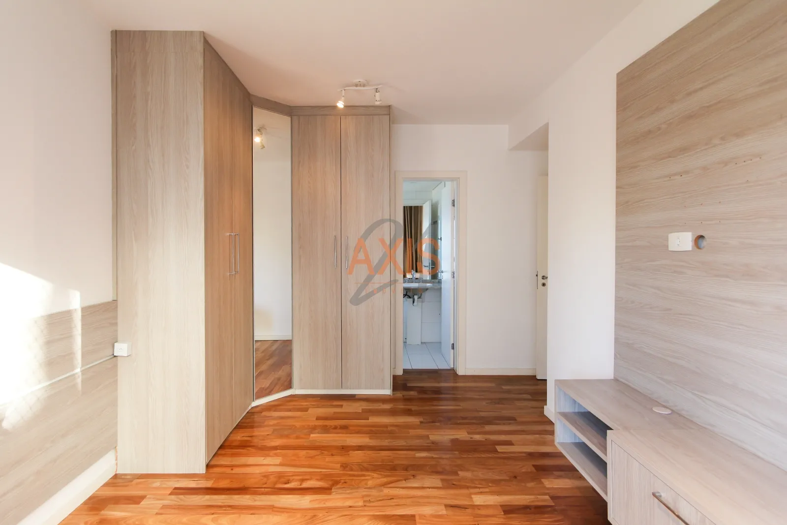 Apartamento de 3 Quartos à Venda no Residencial Boulevard Iguaçu | Água Verde Curitiba — foto 27