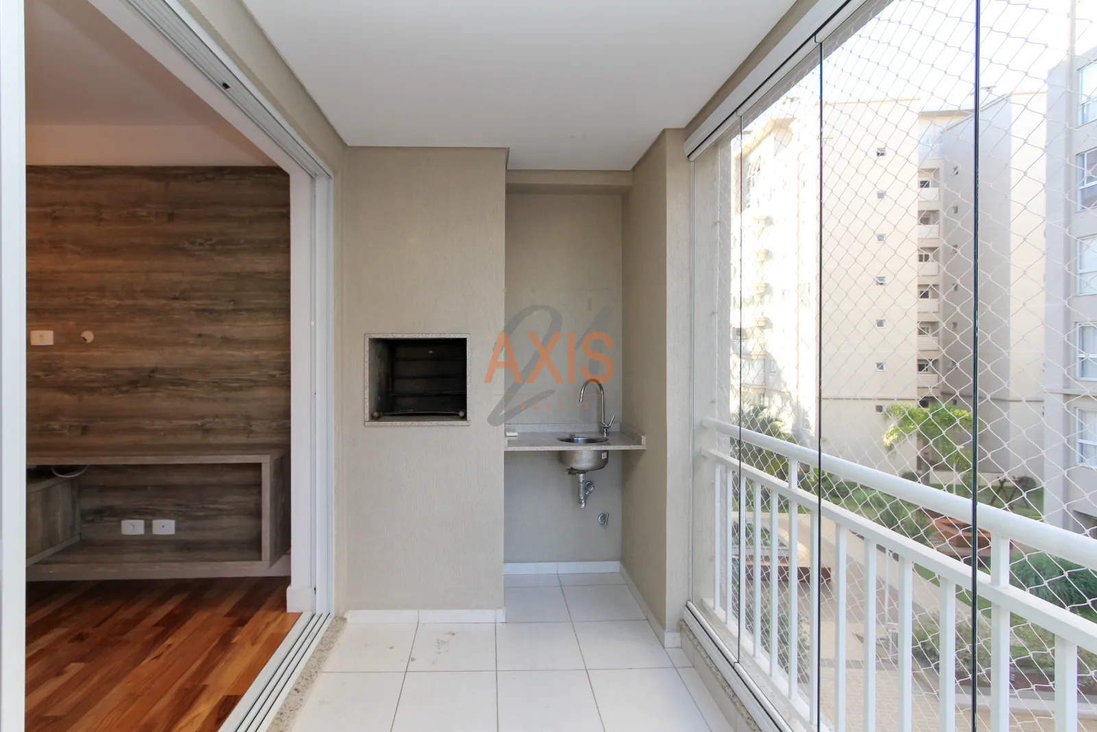 Apartamento de 3 Quartos à Venda no Residencial Boulevard Iguaçu | Água Verde Curitiba — foto 21