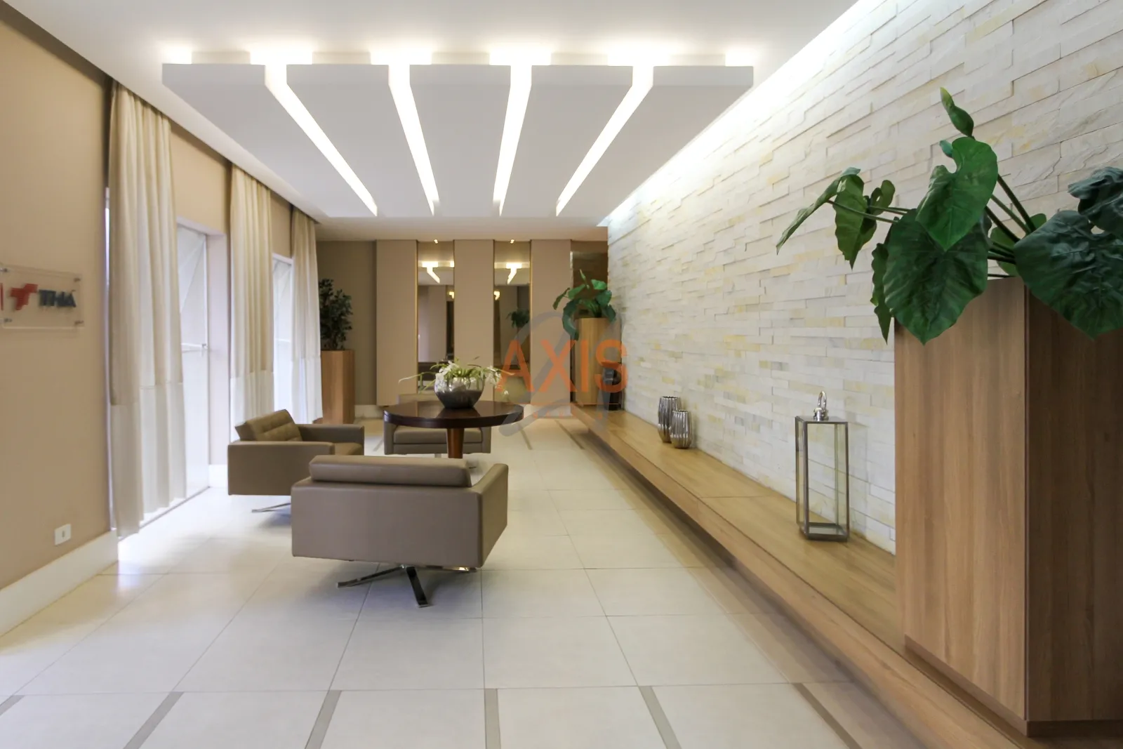Apartamento de 3 Quartos à Venda no Residencial Boulevard Iguaçu | Água Verde Curitiba — foto 2