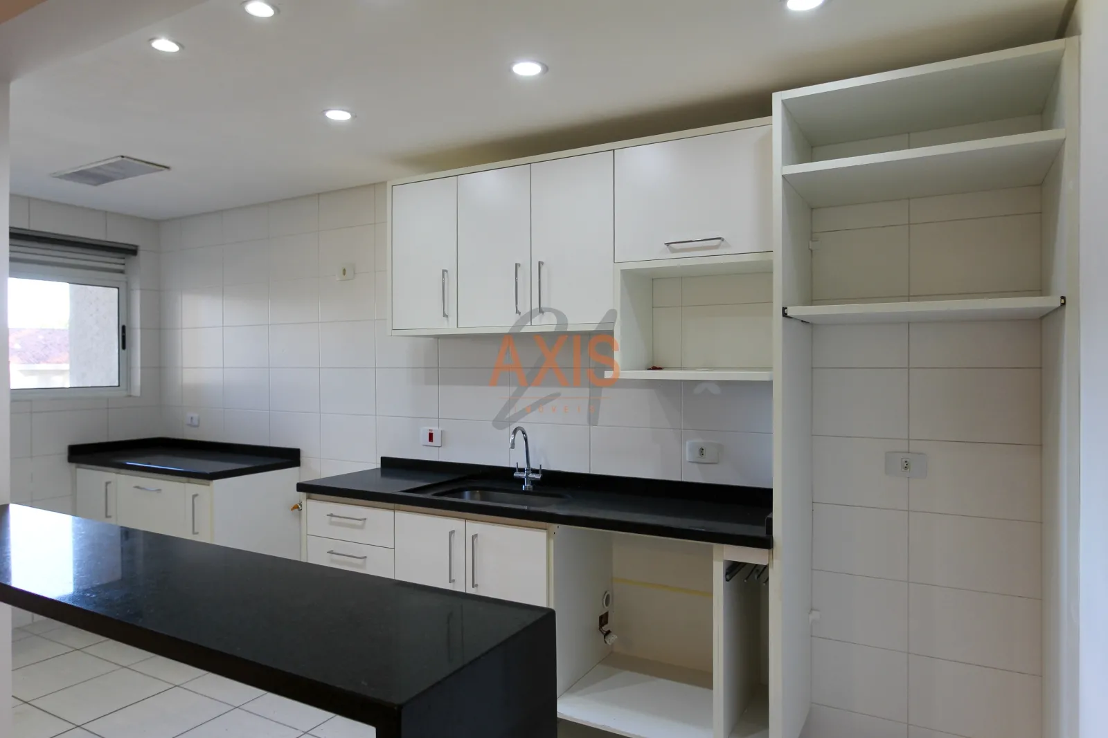 Apartamento de 3 Quartos à Venda no Residencial Boulevard Iguaçu | Água Verde Curitiba — foto 17