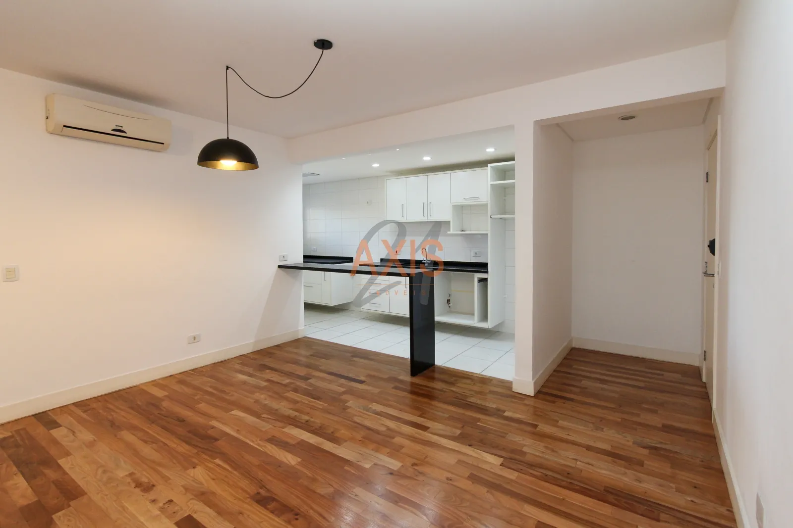 Apartamento de 3 Quartos à Venda no Residencial Boulevard Iguaçu | Água Verde Curitiba — foto 15
