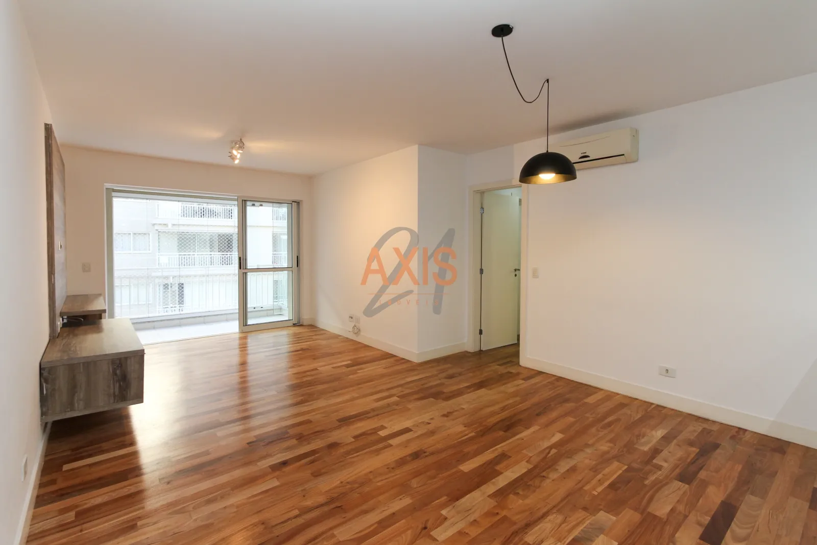 Apartamento de 3 Quartos à Venda no Residencial Boulevard Iguaçu | Água Verde Curitiba — foto 8