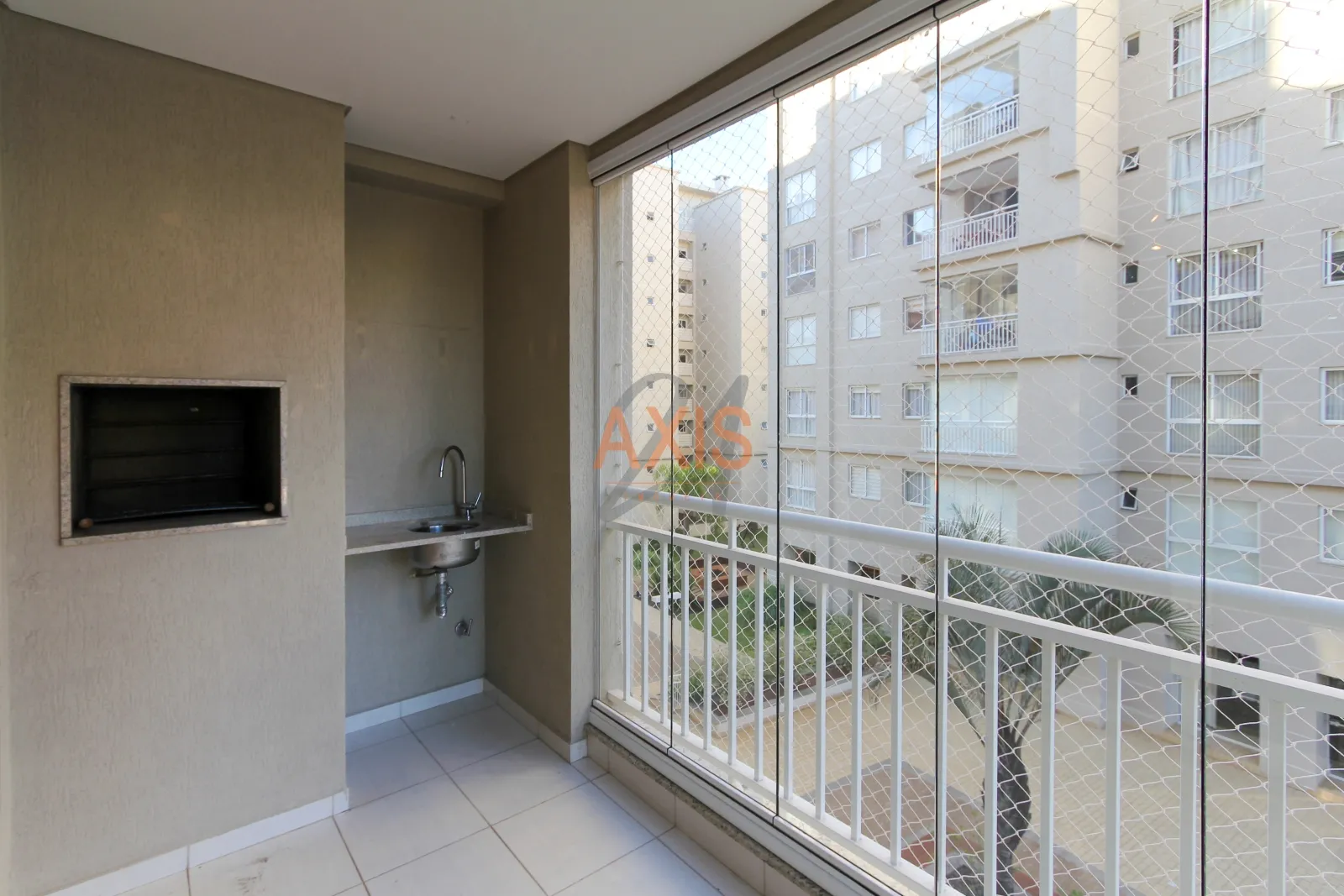 Apartamento de 3 Quartos à Venda no Residencial Boulevard Iguaçu | Água Verde Curitiba — foto 24
