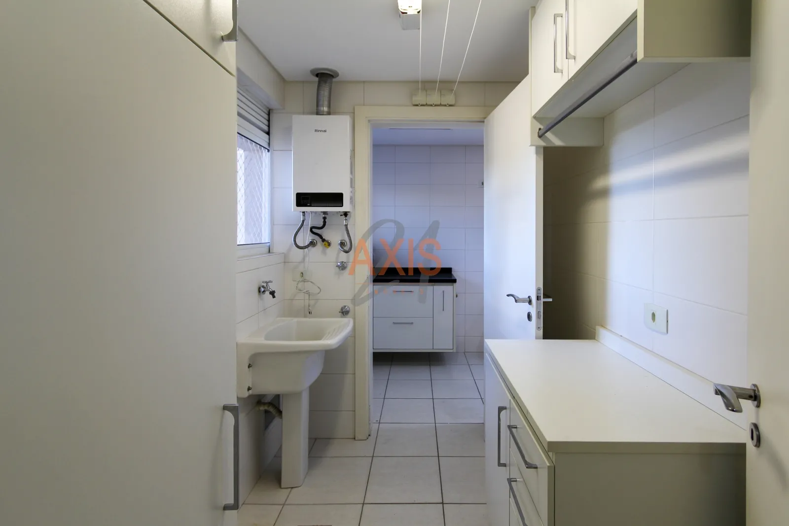 Apartamento de 3 Quartos à Venda no Residencial Boulevard Iguaçu | Água Verde Curitiba — foto 19