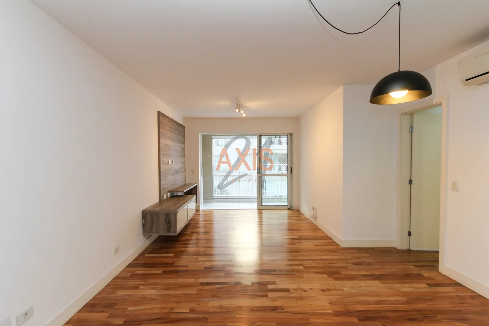 Apartamento de 3 Quartos à Venda no Residencial Boulevard Iguaçu | Água Verde Curitiba — foto 5
