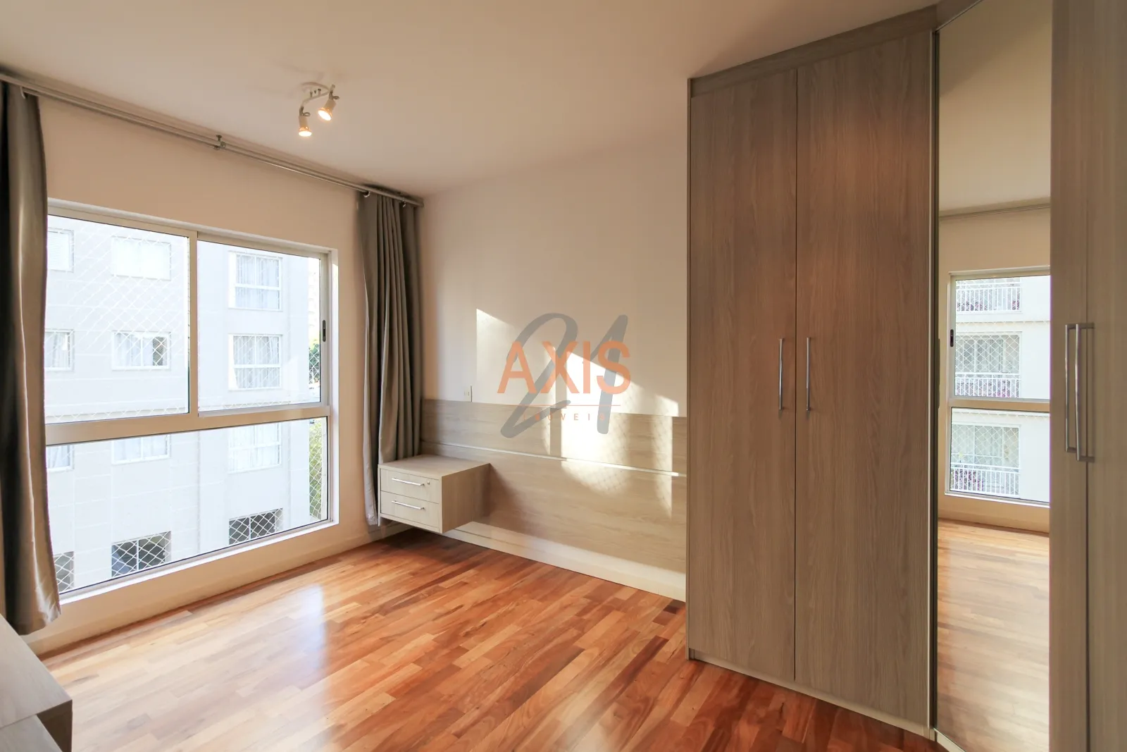 Apartamento de 3 Quartos à Venda no Residencial Boulevard Iguaçu | Água Verde Curitiba — foto 25