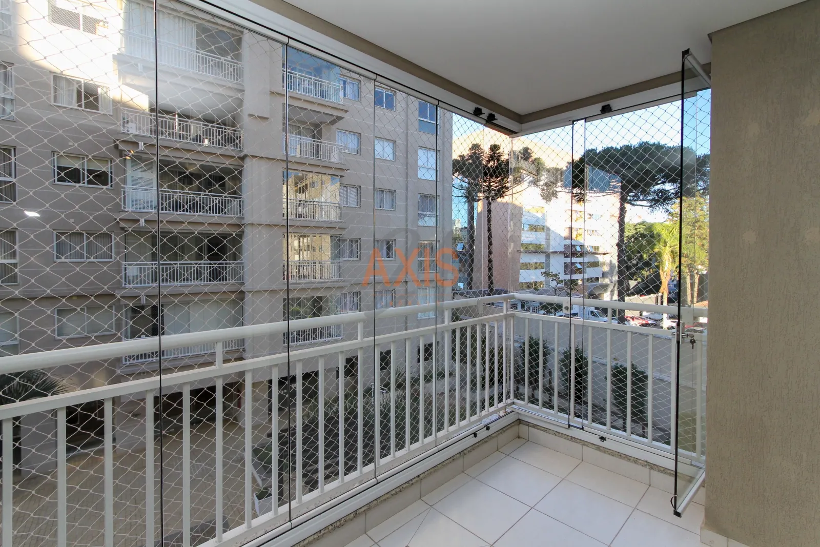 Apartamento de 3 Quartos à Venda no Residencial Boulevard Iguaçu | Água Verde Curitiba — foto 23