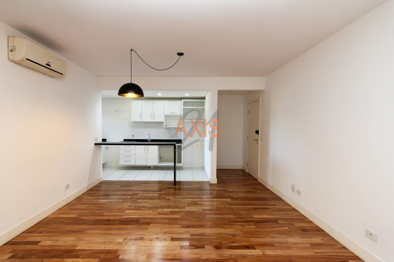 Apartamento de 3 Quartos à Venda no Residencial Boulevard Iguaçu | Água Verde Curitiba — foto 14