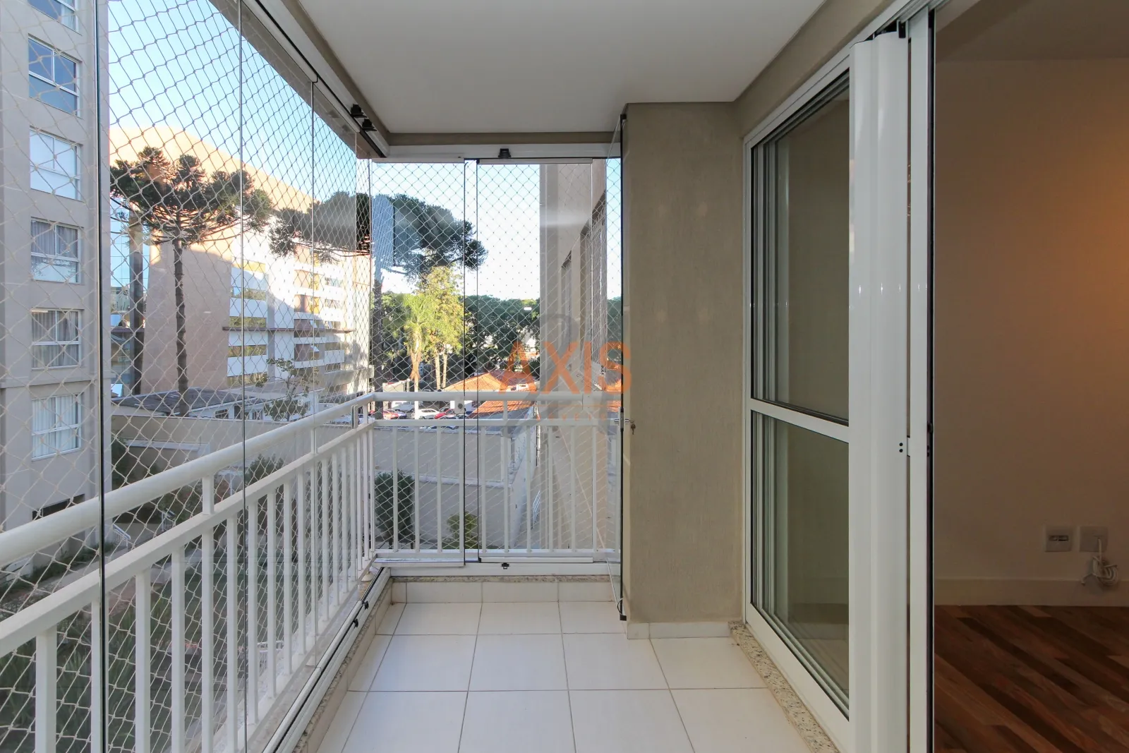 Apartamento de 3 Quartos à Venda no Residencial Boulevard Iguaçu | Água Verde Curitiba — foto 22