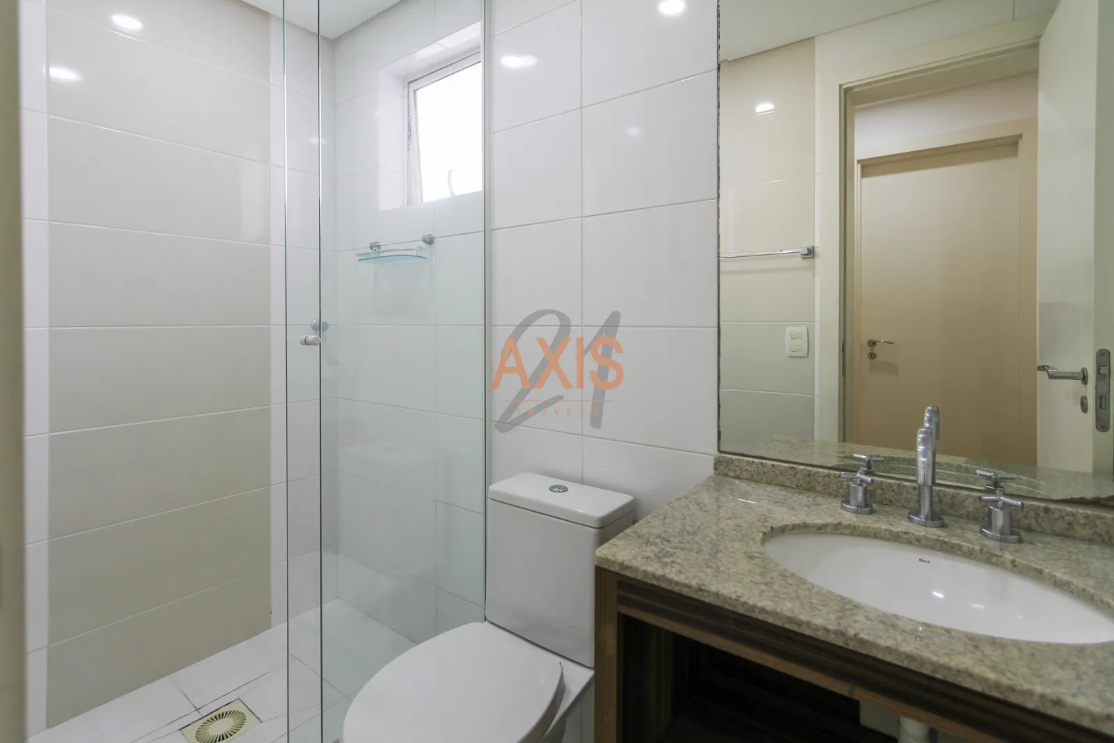Apartamento de 3 Quartos à Venda no Residencial Boulevard Iguaçu | Água Verde Curitiba — foto 36