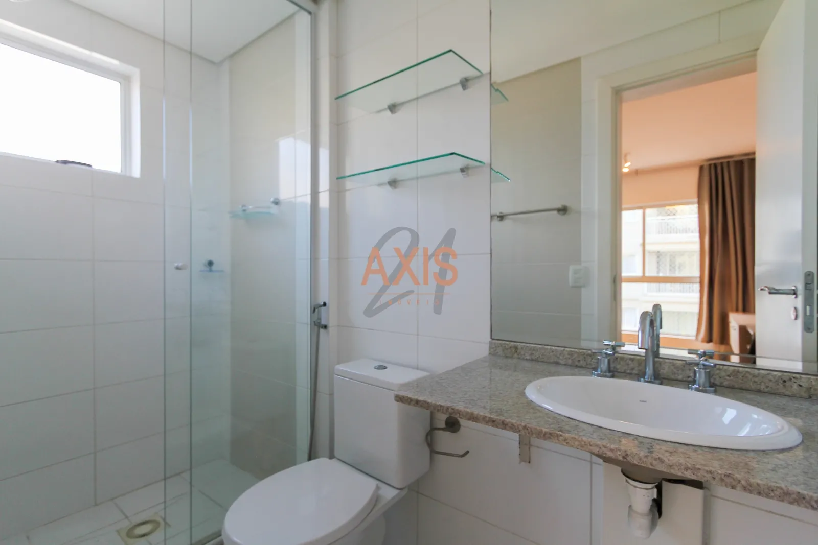 Apartamento de 3 Quartos à Venda no Residencial Boulevard Iguaçu | Água Verde Curitiba — foto 31