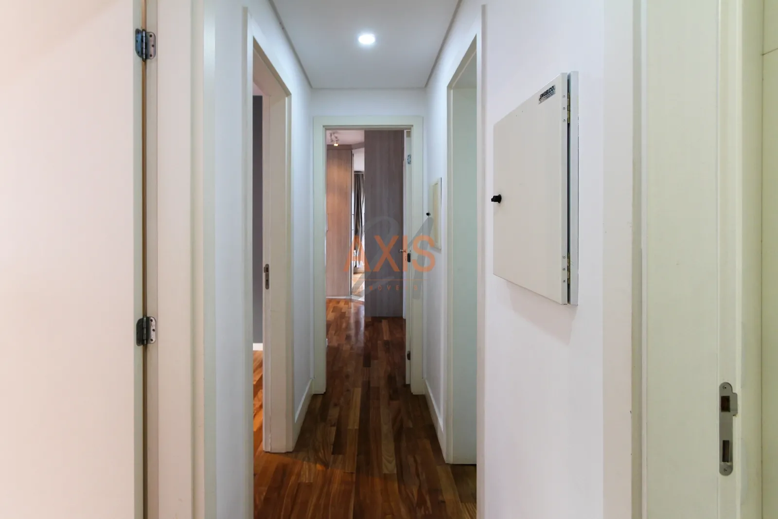 Apartamento de 3 Quartos à Venda no Residencial Boulevard Iguaçu | Água Verde Curitiba — foto 37