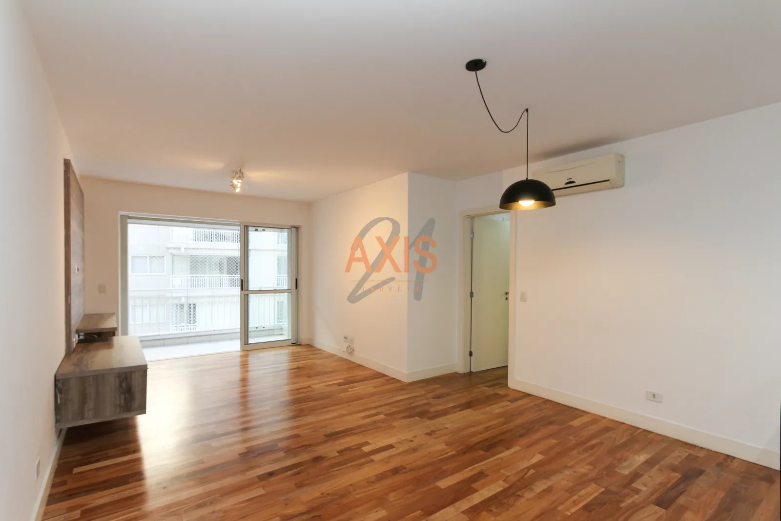 Apartamento de 3 Quartos à Venda no Residencial Boulevard Iguaçu | Água Verde Curitiba — foto 6