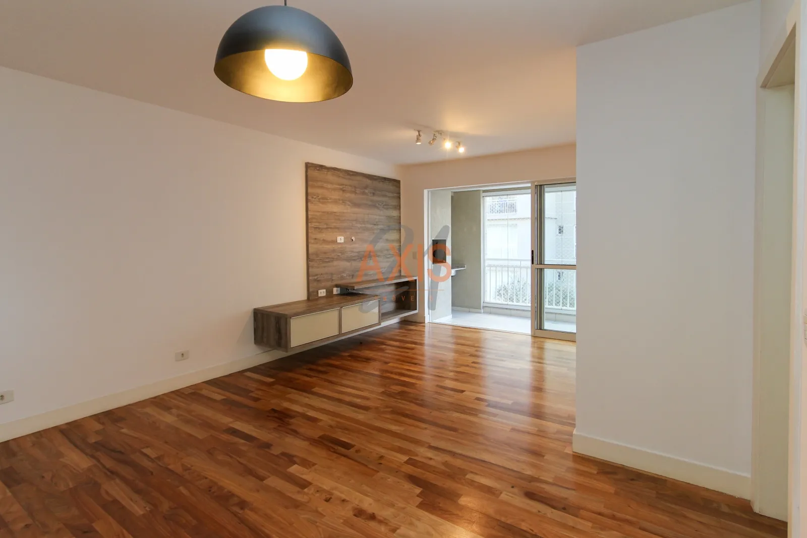 Apartamento de 3 Quartos à Venda no Residencial Boulevard Iguaçu | Água Verde Curitiba — foto 9