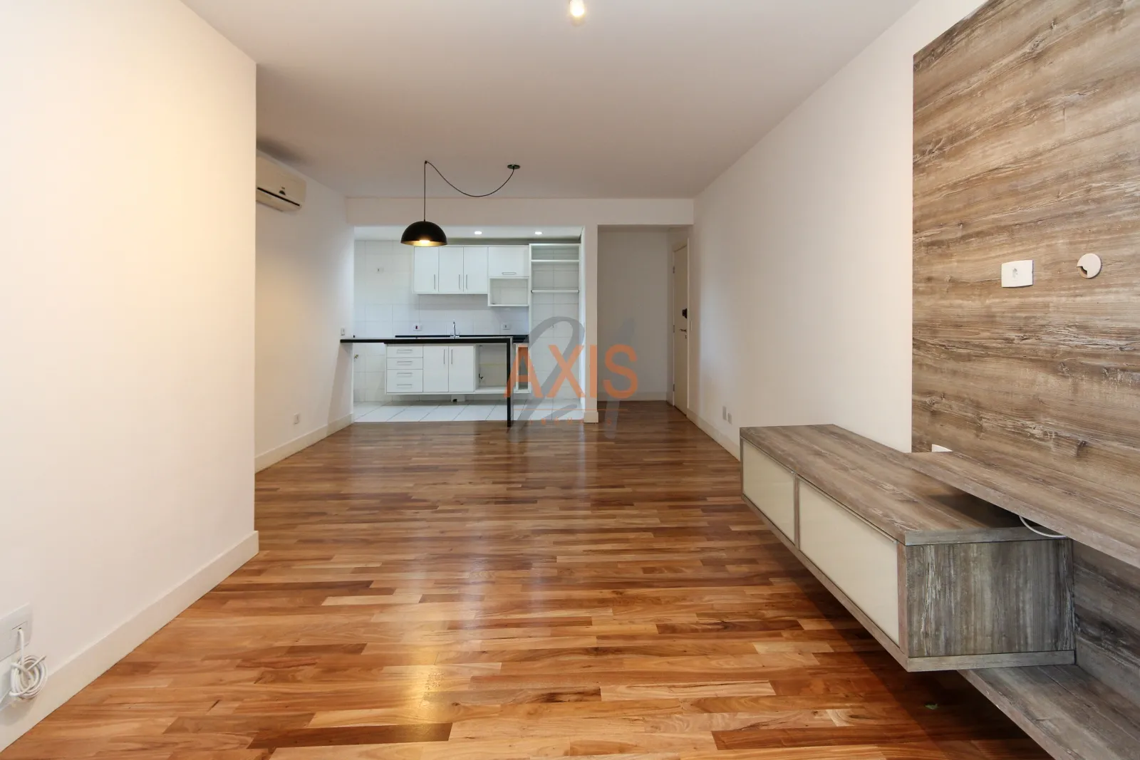 Apartamento de 3 Quartos à Venda no Residencial Boulevard Iguaçu | Água Verde Curitiba — foto 12