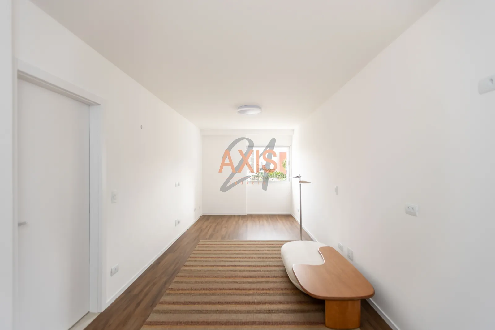 Apartamento de 3 Suítes à Venda  no Edifício San Sebastian | Batel Curitiba — foto 13