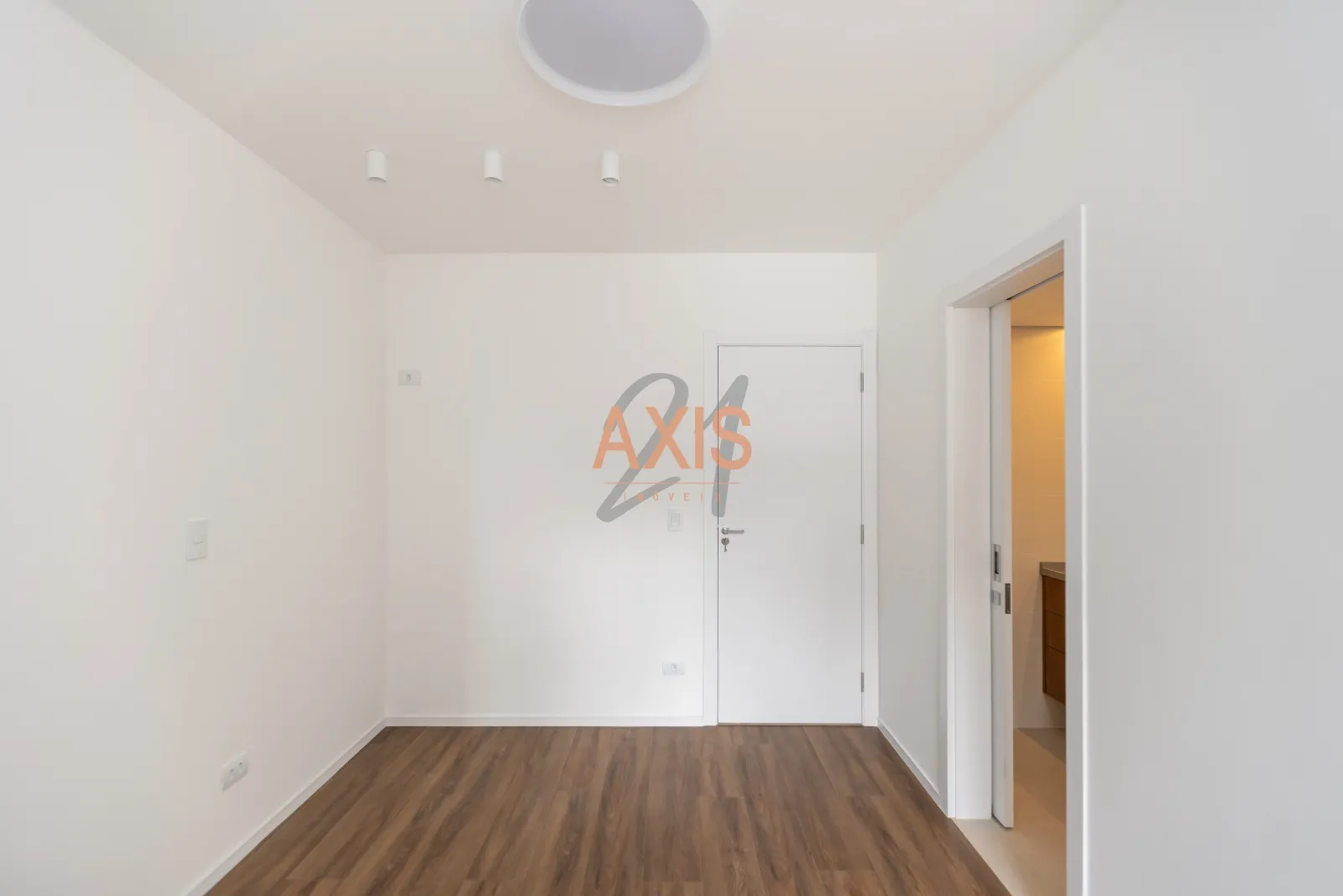 Apartamento de 3 Suítes à Venda  no Edifício San Sebastian | Batel Curitiba — foto 22