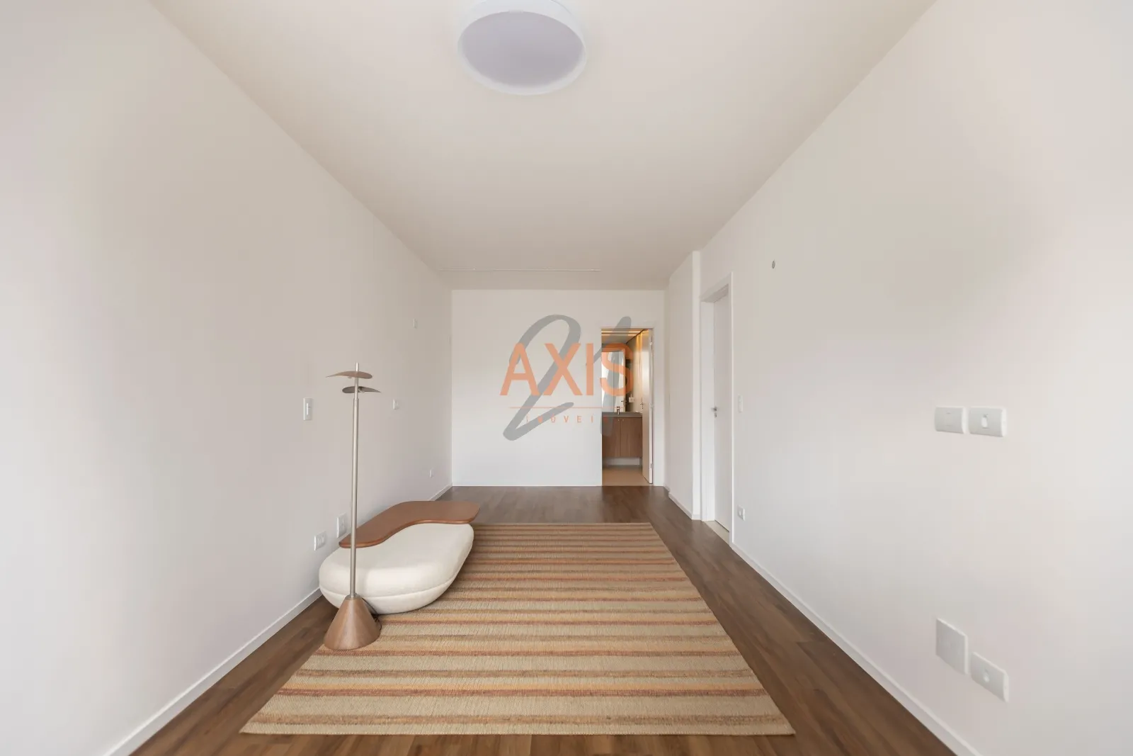 Apartamento de 3 Suítes à Venda  no Edifício San Sebastian | Batel Curitiba — foto 15