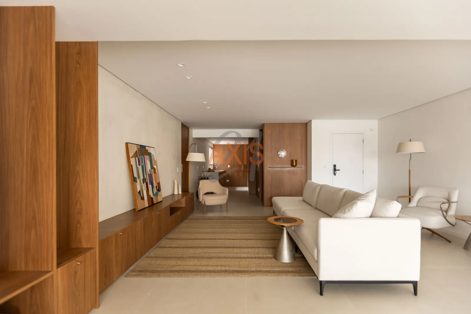 Apartamento de 3 Suítes à Venda  no Edifício San Sebastian | Batel Curitiba — foto 9