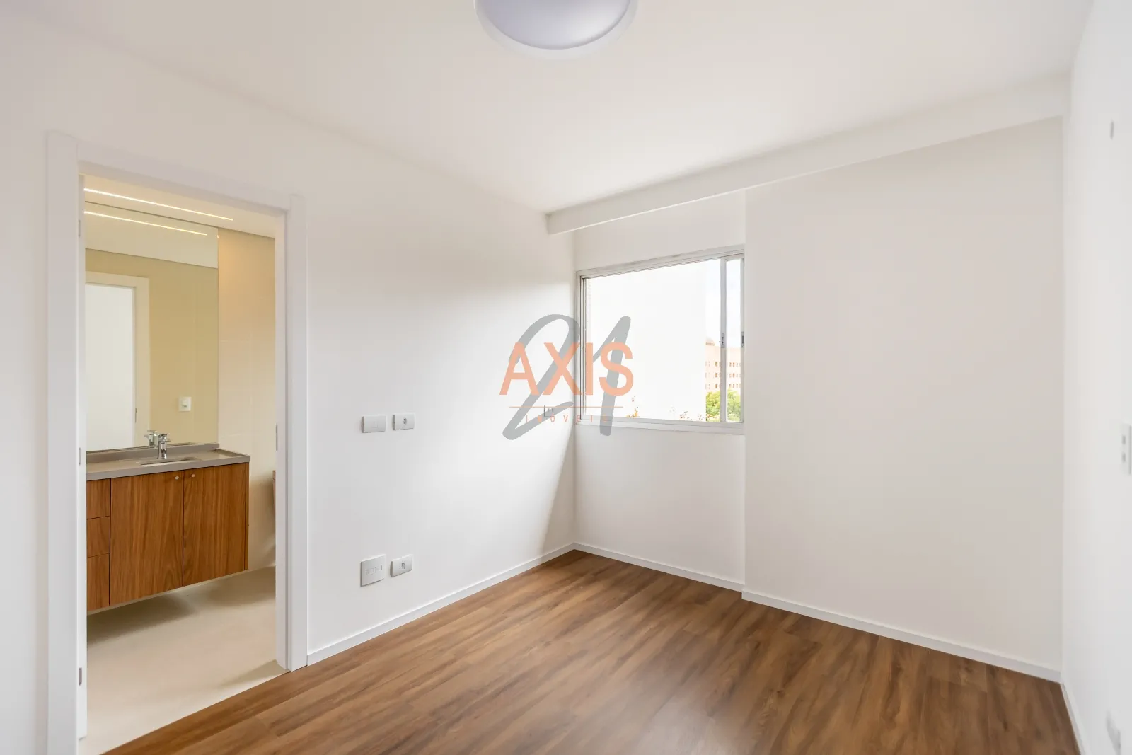 Apartamento de 3 Suítes à Venda  no Edifício San Sebastian | Batel Curitiba — foto 24