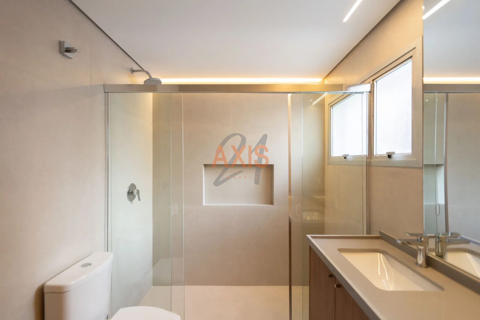 Apartamento de 3 Suítes à Venda  no Edifício San Sebastian | Batel Curitiba — foto 17