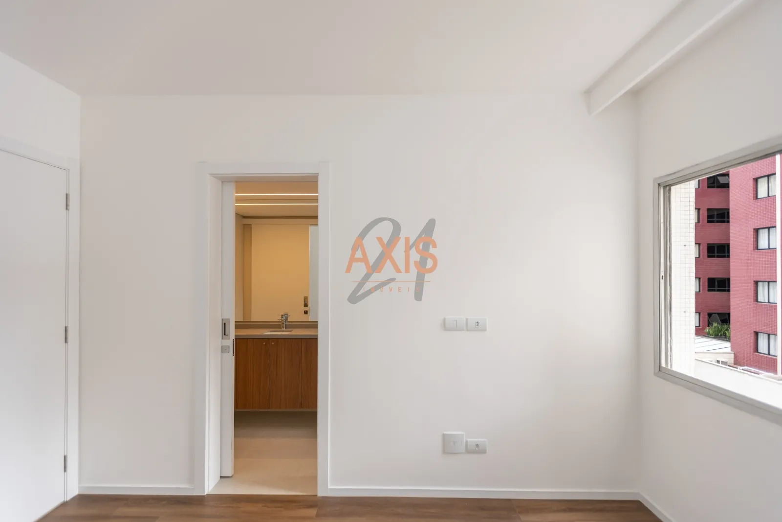 Apartamento de 3 Suítes à Venda  no Edifício San Sebastian | Batel Curitiba — foto 25