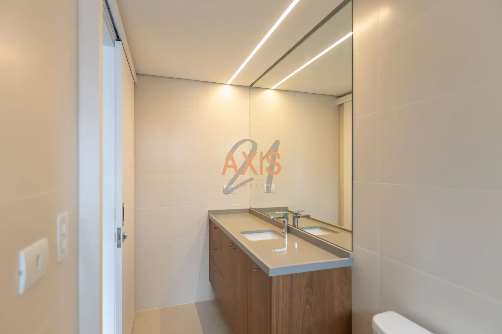Apartamento de 3 Suítes à Venda  no Edifício San Sebastian | Batel Curitiba — foto 26