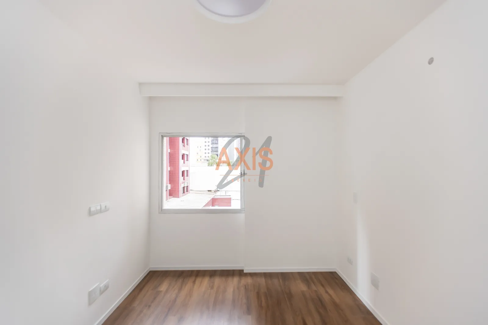Apartamento de 3 Suítes à Venda  no Edifício San Sebastian | Batel Curitiba — foto 23