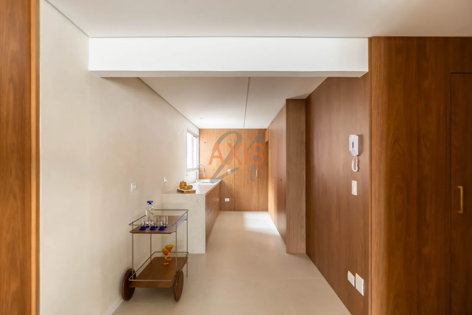 Apartamento de 3 Suítes à Venda  no Edifício San Sebastian | Batel Curitiba — foto 12