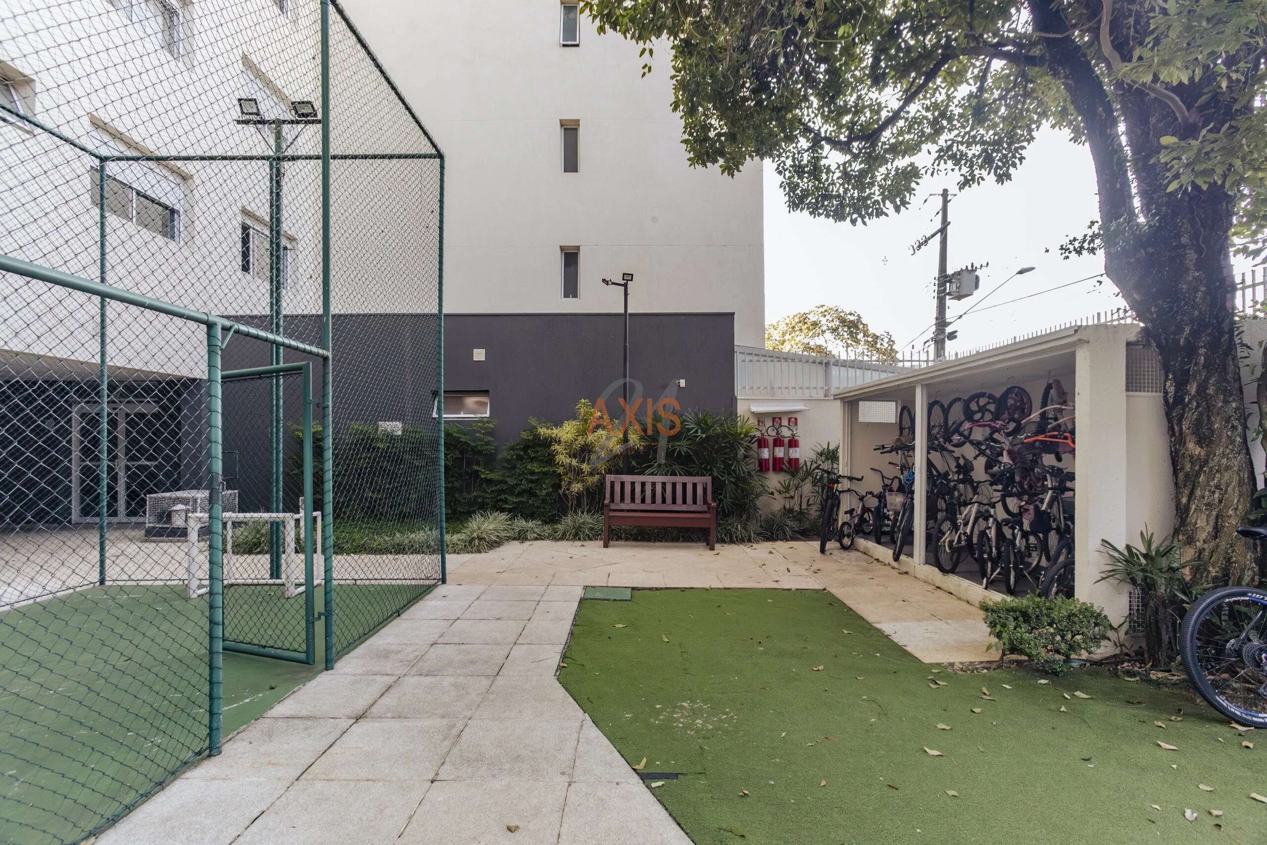 Apartamento de 3 Suítes à Venda  no Edifício Quartier | Água Verde  Curitiba — foto 34