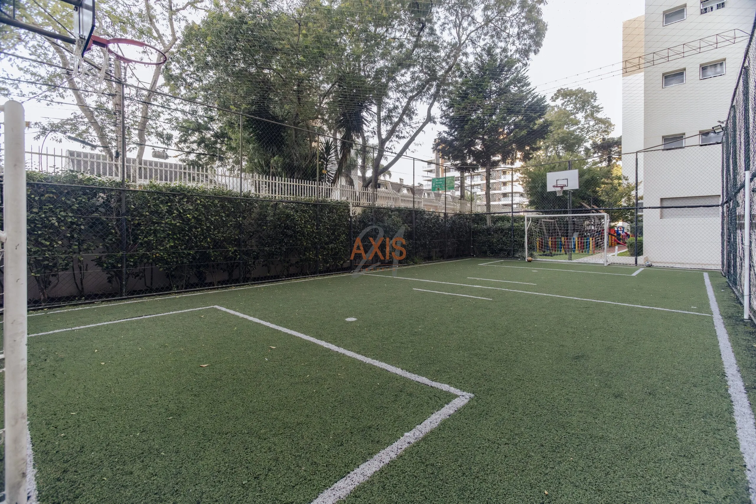 Apartamento de 3 Suítes à Venda  no Edifício Quartier | Água Verde  Curitiba — foto 36