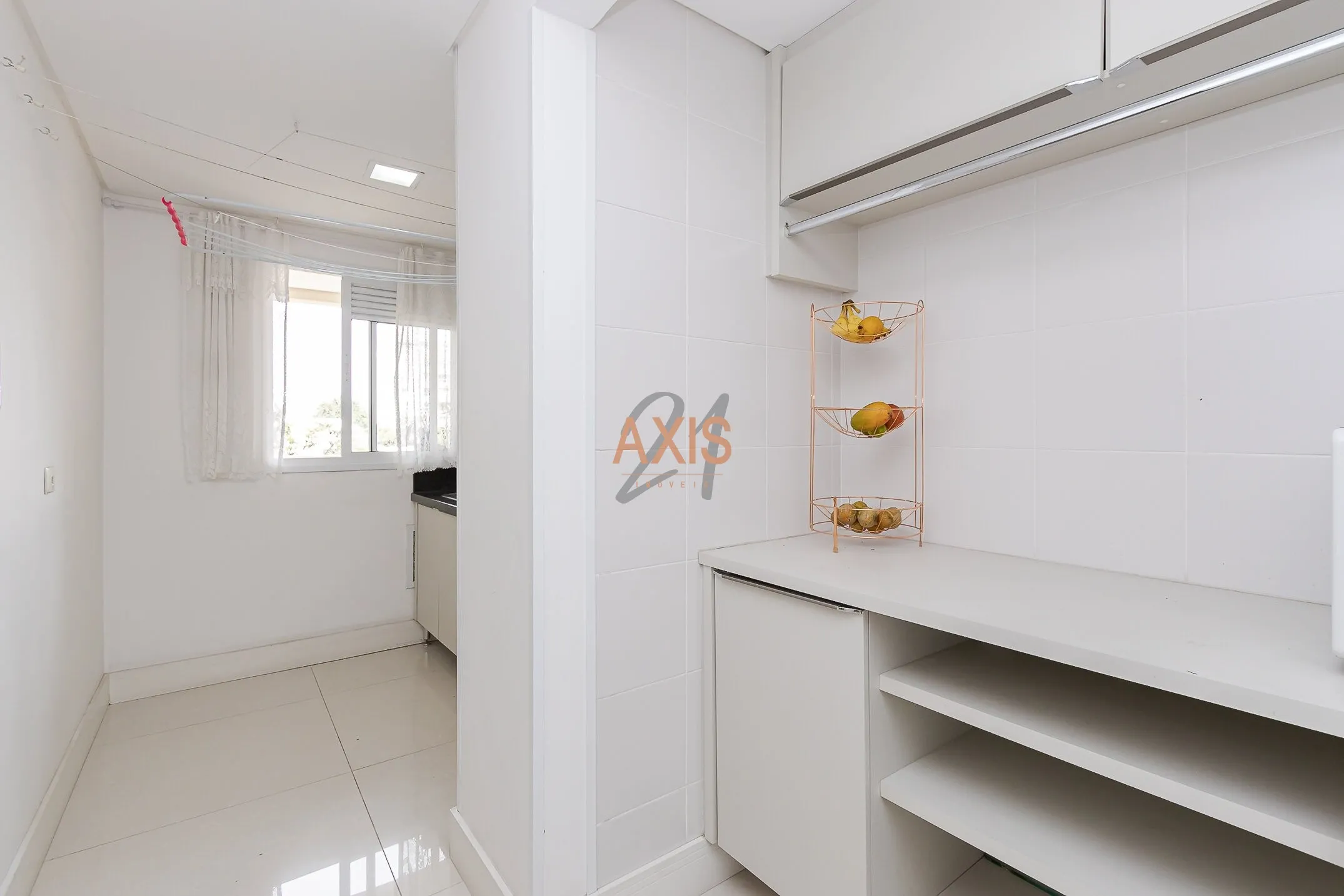 Apartamento de 3 Suítes à Venda  no Edifício Quartier | Água Verde  Curitiba — foto 18