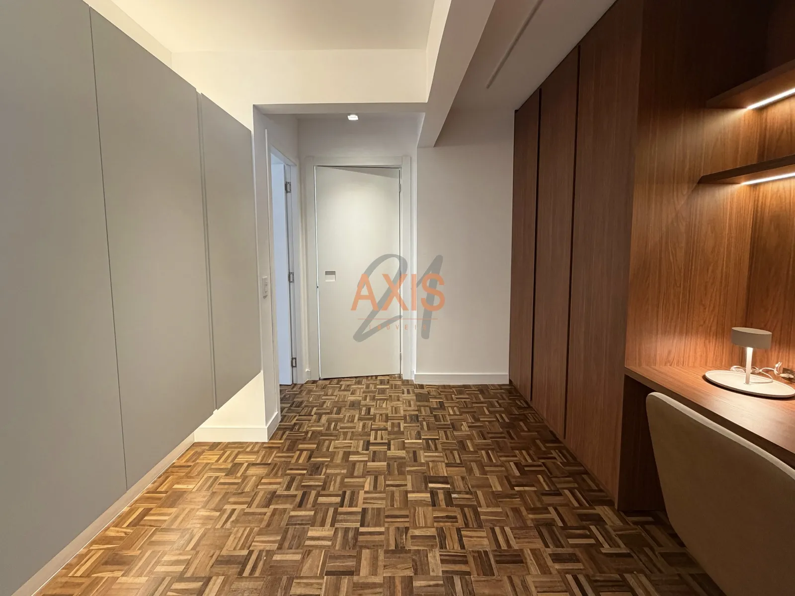 Apartamento de 3 Suítes à Venda no Edifício Raposo Tavares | Rebouças Curitiba — foto 26