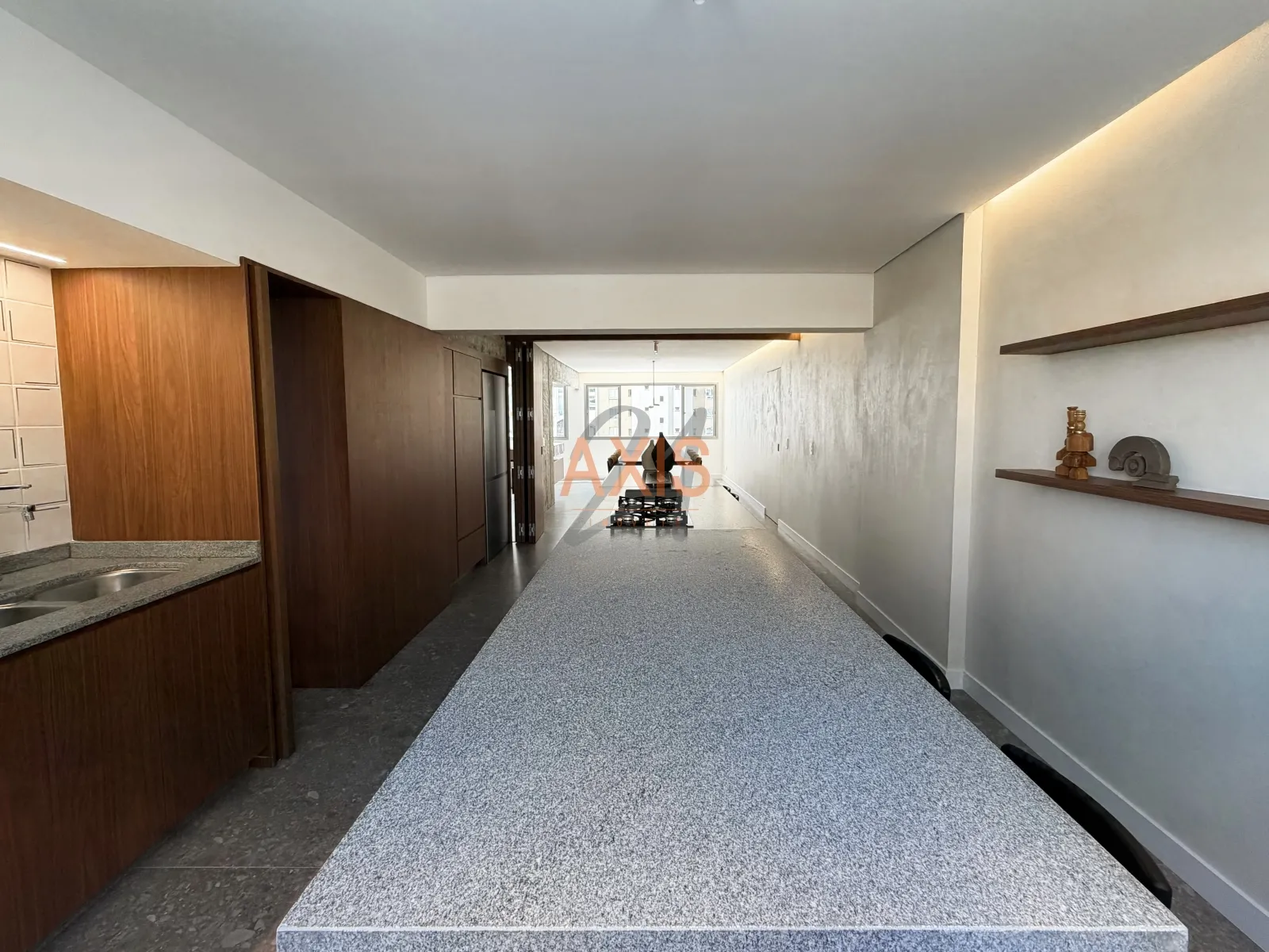 Apartamento de 3 Suítes à Venda no Edifício Raposo Tavares | Rebouças Curitiba — foto 16