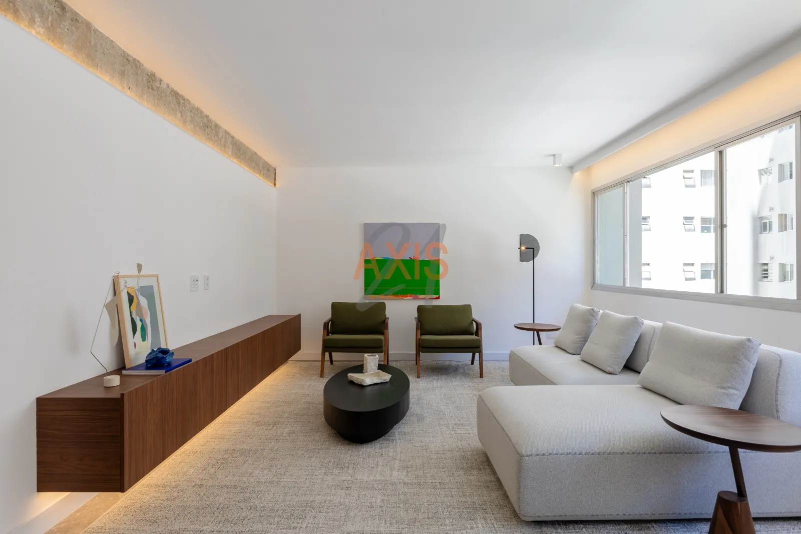 Apartamento de 3 Suítes à Venda no Edifício Raposo Tavares | Rebouças Curitiba — foto 11