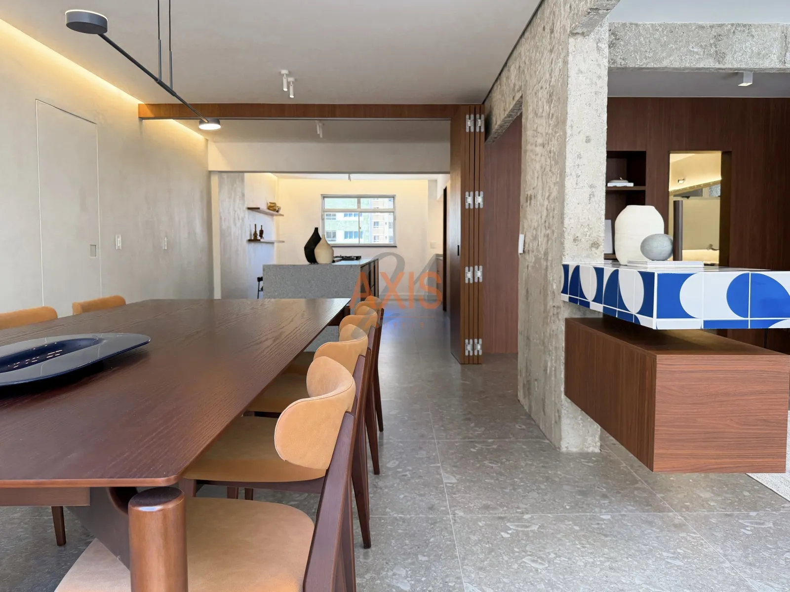 Apartamento de 3 Suítes à Venda no Edifício Raposo Tavares | Rebouças Curitiba — foto 2